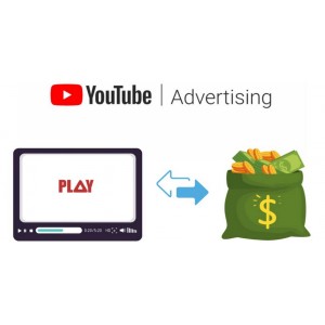 YouTube經(jīng)典單機(jī)游戲頻道賺錢 頻道開通方法，月入1萬美元（2節(jié)視頻課）