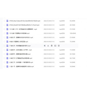(君朋電商)抖音直播帶貨7天螺旋起號(hào)，抖音直播帶貨運(yùn)營(yíng)全攻略