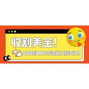 賺取美金！制作簡(jiǎn)單的shorts短視頻，利用平臺(tái)轉(zhuǎn)型流量紅利，推廣傭金任務(wù)